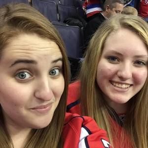 Meet your Posher, Liz